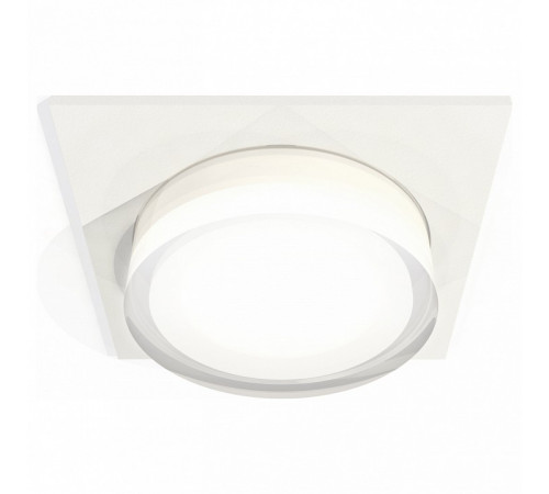 Встраиваемый светильник Ambrella Light Techno XC7631043 (C7631, N7160)