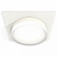 Встраиваемый светильник Ambrella Light Techno XC7631043 (C7631, N7160)