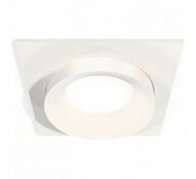 Встраиваемый светильник Ambrella Light Techno XC7631044 (C7631, N7165)