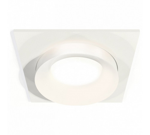 Встраиваемый светильник Ambrella Light Techno XC7631044 (C7631, N7165)