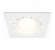Встраиваемый светильник Ambrella Light Techno Spot XC7631060 (C7631, N7020)