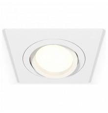 Встраиваемый светильник Ambrella Light Techno Spot XC7631080 (C7631, N7001)