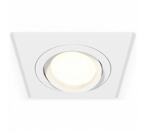 Встраиваемый светильник Ambrella Light Techno Spot XC7631080 (C7631, N7001)