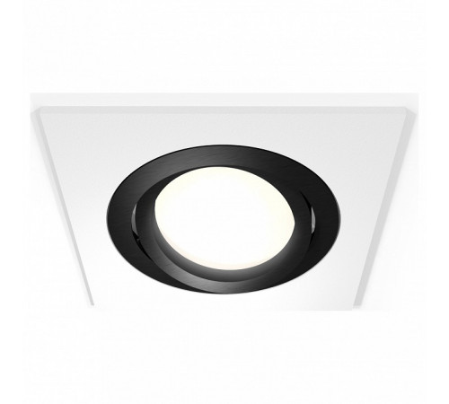 Встраиваемый светильник Ambrella Light Techno Spot XC7631081 (C7631, N7002)