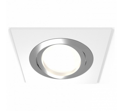 Встраиваемый светильник Ambrella Light Techno Spot XC7631082 (C7631, N7003)