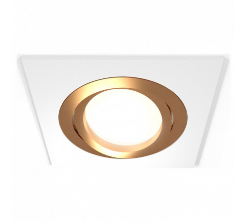 Встраиваемый светильник Ambrella Light Techno Spot XC7631083 (C7631, N7004)