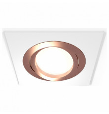 Встраиваемый светильник Ambrella Light Techno Spot XC7631084 (C7631, N7005)