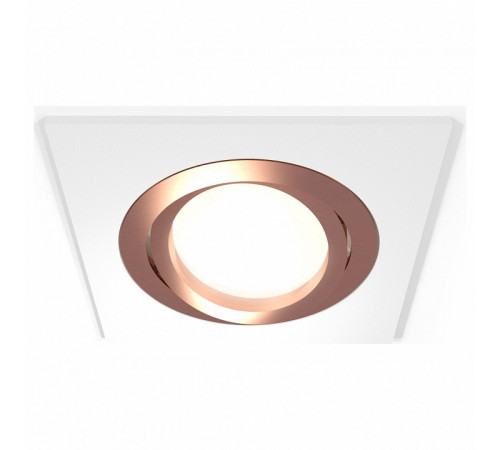Встраиваемый светильник Ambrella Light Techno Spot XC7631084 (C7631, N7005)