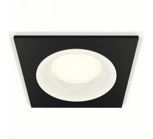 Встраиваемый светильник Ambrella Light Techno XC7632001 (C7632, N7010)
