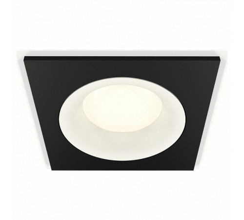 Встраиваемый светильник Ambrella Light Techno XC7632001 (C7632, N7010) Встраиваемый светильник Ambrella Light Techno XC7632001 (C7632, N7010)