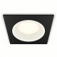 Встраиваемый светильник Ambrella Light Techno XC7632001 (C7632, N7010)