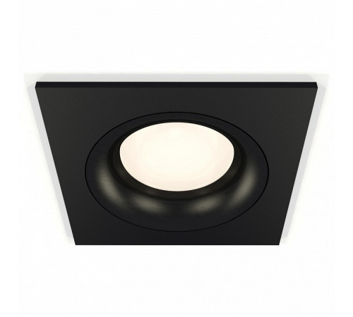 Встраиваемый светильник Ambrella Light Techno XC7632002 (C7632, N7011) Встраиваемый светильник Ambrella Light Techno XC7632002 (C7632, N7011)