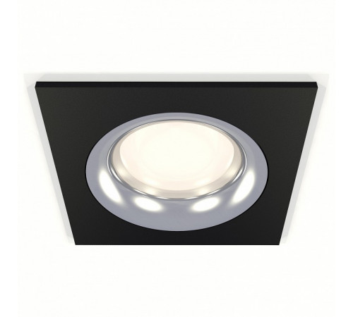 Встраиваемый светильник Ambrella Light Techno XC7632003 (C7632, N7012) Встраиваемый светильник Ambrella Light Techno XC7632003 (C7632, N7012)