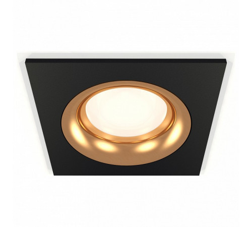 Встраиваемый светильник Ambrella Light Techno XC7632005 (C7632, N7014)