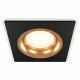 Встраиваемый светильник Ambrella Light Techno XC7632005 (C7632, N7014)