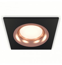 Встраиваемый светильник Ambrella Light Techno XC7632006 (C7632, N7015)