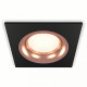 Встраиваемый светильник Ambrella Light Techno XC7632006 (C7632, N7015)
