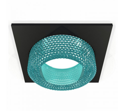 Встраиваемый светильник Ambrella Light Techno XC7632023 (C7632, N7194)