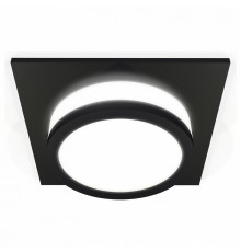 Встраиваемый светильник Ambrella Light Techno XC7632041 (C7632, N7121)