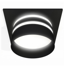 Встраиваемый светильник Ambrella Light Techno XC7632042 (C7632, N7142)