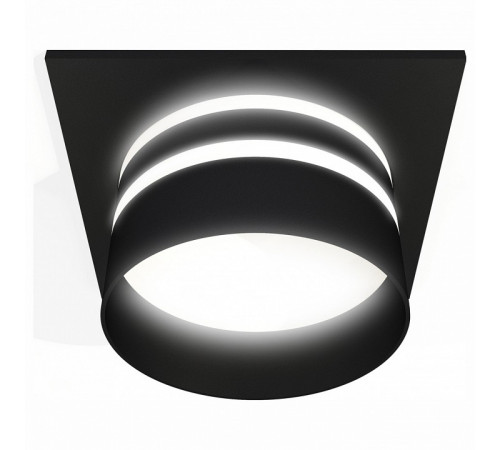Встраиваемый светильник Ambrella Light Techno XC7632042 (C7632, N7142) Встраиваемый светильник Ambrella Light Techno XC7632042 (C7632, N7142)