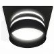 Встраиваемый светильник Ambrella Light Techno XC7632042 (C7632, N7142)