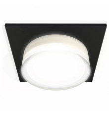 Встраиваемый светильник Ambrella Light Techno XC7632043 (C7632, N7160)