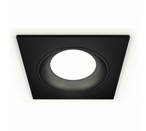 Встраиваемый светильник Ambrella Light Techno Spot XC7632060 (C7632, N7021)