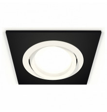 Встраиваемый светильник Ambrella Light Techno Spot XC7632080 (C7632, N7001)