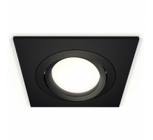 Встраиваемый светильник Ambrella Light Techno Spot XC7632081 (C7632, N7002)