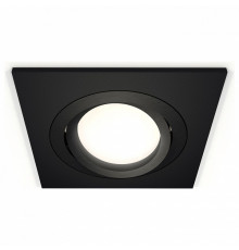 Встраиваемый светильник Ambrella Light Techno Spot XC7632081 (C7632, N7002)