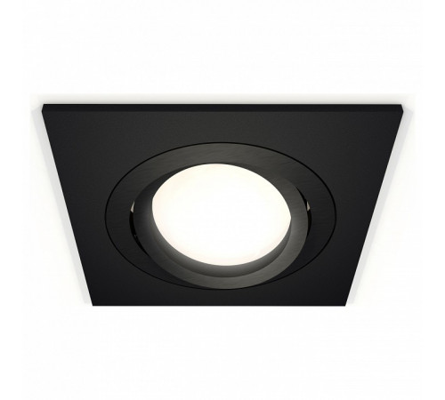 Встраиваемый светильник Ambrella Light Techno Spot XC7632081 (C7632, N7002)