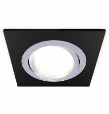 Встраиваемый светильник Ambrella Light Techno Spot XC7632082 (C7632, N7003)