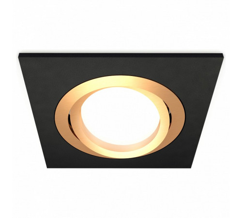 Встраиваемый светильник Ambrella Light Techno Spot XC7632083 (C7632, N7004)
