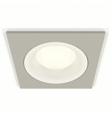 Встраиваемый светильник Ambrella Light Techno XC7633001 (C7633, N7010)