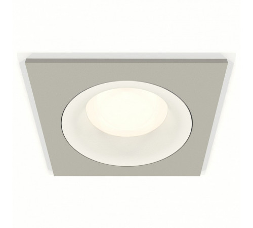 Встраиваемый светильник Ambrella Light Techno XC7633001 (C7633, N7010)