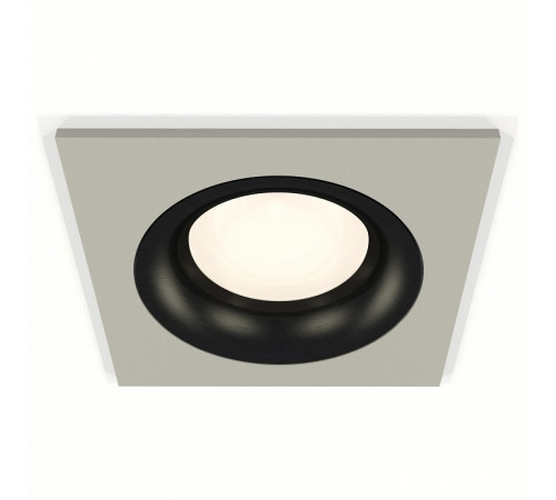 Встраиваемый светильник Ambrella Light Techno XC7633002 (C7633, N7011)
