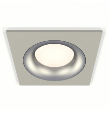 Встраиваемый светильник Ambrella Light Techno XC7633004 (C7633, N7013)