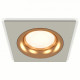 Встраиваемый светильник Ambrella Light Techno XC7633005 (C7633, N7014)