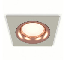 Встраиваемый светильник Ambrella Light Techno XC7633006 (C7633, N7015)