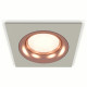 Встраиваемый светильник Ambrella Light Techno XC7633006 (C7633, N7015)