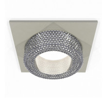 Встраиваемый светильник Ambrella Light Techno XC7633020 (C7633, N7191)