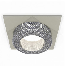 Встраиваемый светильник Ambrella Light Techno XC7633020 (C7633, N7191)
