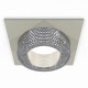 Встраиваемый светильник Ambrella Light Techno XC7633020 (C7633, N7191)