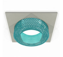 Встраиваемый светильник Ambrella Light Techno XC7633023 (C7633, N7194)