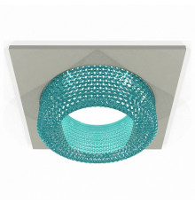 Встраиваемый светильник Ambrella Light Techno XC7633023 (C7633, N7194)