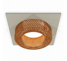 Встраиваемый светильник Ambrella Light Techno XC7633024 (C7633, N7195)