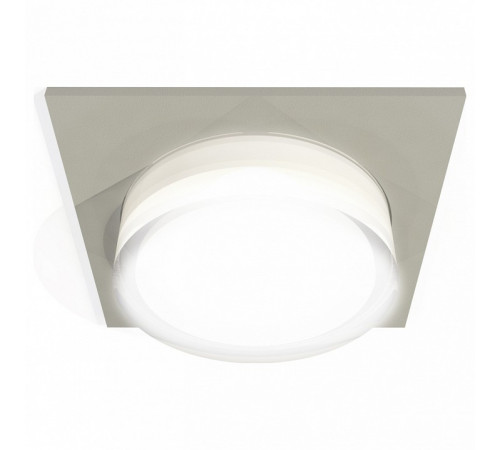 Встраиваемый светильник Ambrella Light Techno XC7633040 (C7633, N7160) Встраиваемый светильник Ambrella Light Techno XC7633040 (C7633, N7160)