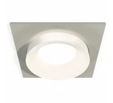 Встраиваемый светильник Ambrella Light Techno XC7633041 (C7633, N7165)