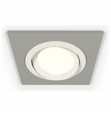 Встраиваемый светильник Ambrella Light Techno Spot XC7633080 (C7633, N7001)